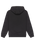 The Quiksilver Boys Boys Graphic Hoodie in Black
