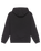 The Quiksilver Boys Boys Graphic Hoodie in Black