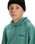 Boys Salt Water Graphic Hoodie in Deep Sea