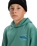Boys Salt Water Graphic Hoodie in Deep Sea