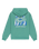 Boys Salt Water Graphic Hoodie in Deep Sea