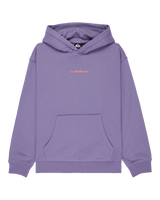 Boys Graphic Hero Hoodie in Daybreak