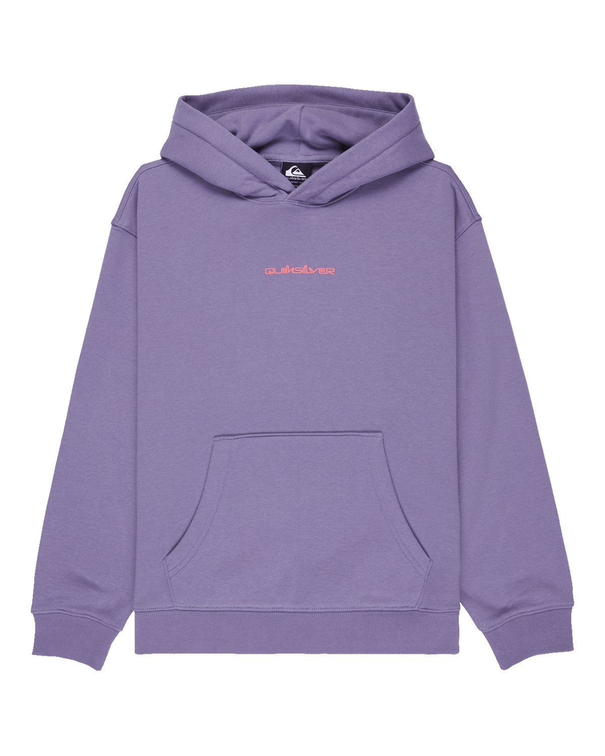 Boys Graphic Hero Hoodie in Daybreak