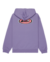 Boys Graphic Hero Hoodie in Daybreak