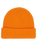 The Quiksilver Boys Boys Performer Beanie in Orange Peel