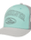 Boys Decades H Trucker Cap in Micro Chip