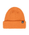 The Quiksilver Boys Boys Performer Beanie in Jaffa Orange