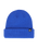 The Quiksilver Boys Boys Performer Beanie in Dazzling Blue