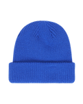The Quiksilver Boys Boys Performer Beanie in Dazzling Blue