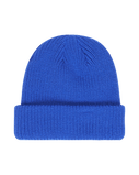 The Quiksilver Boys Boys Performer Beanie in Dazzling Blue