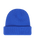 The Quiksilver Boys Boys Performer Beanie in Dazzling Blue