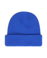 The Quiksilver Boys Boys Performer Beanie in Dazzling Blue