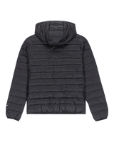 Boys Scaly Jacket in Black