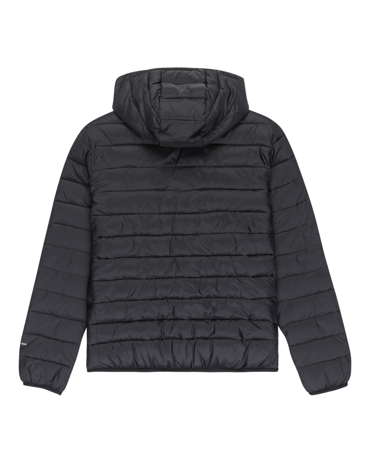 Boys Scaly Jacket in Black
