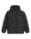 Boys Cold Days Jacket in Black
