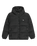 Boys Cold Days Jacket in Black