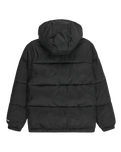 Boys Cold Days Jacket in Black