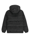 Boys Cold Days Jacket in Black