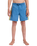 The Quiksilver Boys Boys Everyday Holmes Volley Shorts in Coronet Blue Holmes