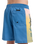 The Quiksilver Boys Boys Everyday Holmes Volley Shorts in Coronet Blue Holmes