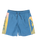 The Quiksilver Boys Boys Everyday Holmes Volley Shorts in Coronet Blue Holmes