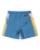 The Quiksilver Boys Boys Everyday Holmes Volley Shorts in Coronet Blue Holmes