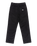 Boys Taxer Cord Trousers in Black