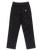Boys Taxer Cord Trousers in Black