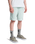 Boys Taxer Cord Walkshorts in Blue Haze