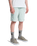 Boys Taxer Cord Walkshorts in Blue Haze