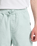 Boys Taxer Cord Walkshorts in Blue Haze