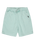 Boys Taxer Cord Walkshorts in Blue Haze