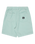 Boys Taxer Cord Walkshorts in Blue Haze