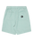 Boys Taxer Cord Walkshorts in Blue Haze