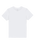 Boys Comp Logo T-Shirt in White