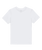 Boys Comp Logo T-Shirt in White