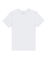 Boys Comp Logo T-Shirt in White