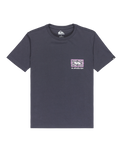 Boys EVO Youth Crisis T-Shirt in India Ink