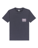 Boys EVO Youth Crisis T-Shirt in India Ink