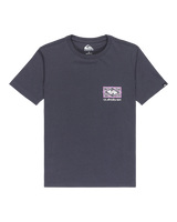 Boys EVO Youth Crisis T-Shirt in India Ink