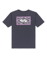 Boys EVO Youth Crisis T-Shirt in India Ink