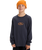 Boys EVO Rituals Long Sleeve T-Shirt in India Ink