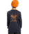 Boys EVO Rituals Long Sleeve T-Shirt in India Ink