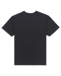 The Quiksilver Boys Boys Fineline T-Shirt in Black