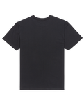 The Quiksilver Boys Boys Fineline T-Shirt in Black