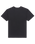 The Quiksilver Boys Boys Fineline T-Shirt in Black