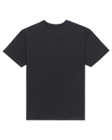 The Quiksilver Boys Boys Fineline T-Shirt in Black