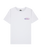 Boys Globe T-Shirt in White