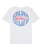 Boys Globe T-Shirt in White