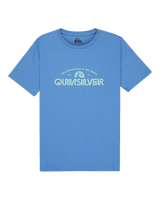 Boys EV Corpo Classic T-Shirt in Riviera